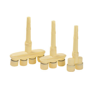 Boquillas atomizadoras para Agricultura, Riego de jardín, ducha, atomización, herramienta de riego, boquilla de ajuste, riego de agua - Product Image 4