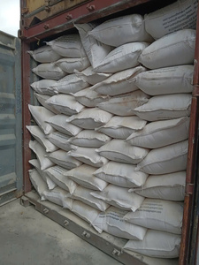 HEBES CO.LTD Poudre de farine d'amidon de tapioca (Cassava frais) Matières premières pour spirales anti-moustiques Marque FG Vietnam Tay Ninh 25kg - Product Image 2