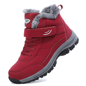 Nuove <span class=keywords><strong>Scarpe</strong></span> Invernali da Passeggio <span class=keywords><strong>per</strong></span> <span class=keywords><strong>Uomo</strong></span> e Donna, <span class=keywords><strong>Scarpe</strong></span> Imbottite in Cotone, Stivali da <span class=keywords><strong>Neve</strong></span> Antiscivolo <span class=keywords><strong>per</strong></span> Coppie - Product Image 3