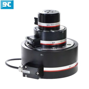 Sensores Multi-eixos SC126 Transdutores Multi-componentes Sensores de Força-torque <span class=keywords><strong>Sensor</strong></span> de Força-torque de 6 Eixos - Product Image 3