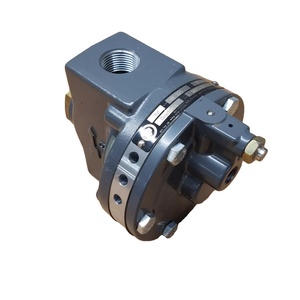สินค้าใหม่ในสต็อก 67CFR Reducing DVC6200 Smart Ball OEM 2625 Volume Booster - Product Image 2