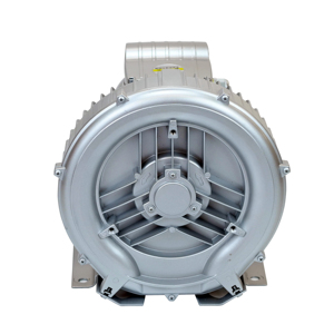 Souffleur d'air monophasé 1.5 KW, souffleur à anneau de canal latéral, souffleurs d'étang à poissons, aération d'étang à poissons, systèmes de couteaux à Air d'élevage de poissons - Product Image 6