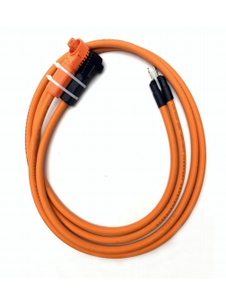 I cavi Seplos 25mm ², 50mm ², 70mm ² utilizzano batterie al fosfato di ferro di litio direttamente o sono collegati agli inverter. - Product Image 3