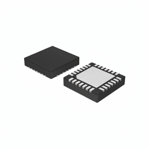 28 VQFN Exposed Pad Embedded DSPIC33EV32GM102T-I_MM Electronic Chips Component Authorized Distributor - Product Image 1
