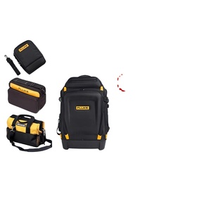 Mochila Profesional para Multímetro, Compatible con los Modelos C345/C550/C25/C35/C280/PACK30, Uso Profesional - Product Image 4