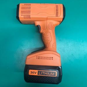 Lámpara de Curado UV <span class=keywords><strong>LED</strong></span> Portátil, Luz UV para Reparación de Pintura de Automóviles, 365nm 395nm - Product Image 5