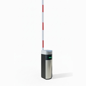 Tự động đường bùng nổ cổng rào cản 24V điện áp an toàn RFID kiểm soát truy cập chống đóng băng mất điện mở cho cổng thu phí bãi đậu xe - Product Image 4