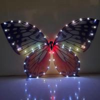 Drone Papillon Volant LED Romantique Télécommandé Bionique pour Demande en Mariage, Porte-Anneau, Anniversaire, Concert, Ambiance Festive - NOUVELLES ARRIVÉES