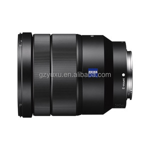 ใช้ FE เลนส์ซูมมุมกว้างฟูลเฟรม F4 16-35มม. <span class=keywords><strong>Zeiss</strong></span> Optics SteadyShot Fast AF - Product Image 6