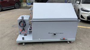 Kỹ thuật số phun muối ăn mòn buồng giá muối phun <span class=keywords><strong>Tester</strong></span> cho phòng thí nghiệm - Product Image 3