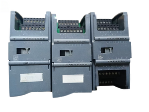 เซ็นเซอร์ควบคุม PLC โมดูลอุตสาหกรรม ยี่ห้อใหม่เอี่ยม ของแท้ 6ES7 221-1BH32-0XB0 - Product Image 1