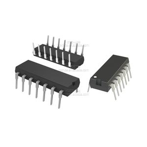 Componentes electrónicos originales DIP-14, CZSKU:CC19EJ94 - Product Image 1