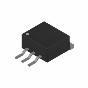 Manufacturer Channel Components Electronic Transistors FQB12N50TM - Product Image 1