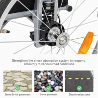 Remorque de vélo pliable OEM/ODM pour enfants, 3-en-1, remorque de vélo et poussette de jogging pour enfants, prix d'usine