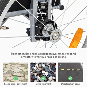 <span class=keywords><strong>Remorque</strong></span> de vélo pliable OEM/ODM pour enfants, 3-en-1, <span class=keywords><strong>remorque</strong></span> de vélo et poussette de jogging pour enfants, prix d'usine - Product Image 4