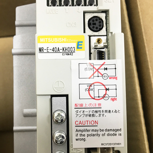 Repuesto FANUC MR-E-40A-KH003 - Product Image 4