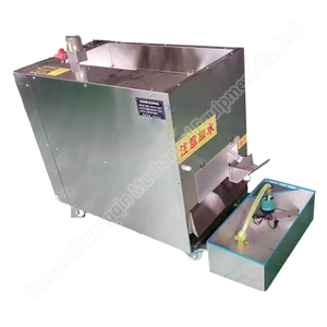 Egg Shell Removal Machine Egg Peeler Tool Chicken Egg Boil Peeler - Product Image 4