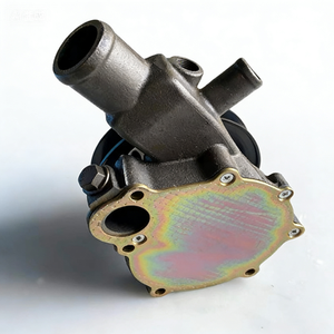Pompe à eau compatible avec la marque LGMC YCD4J22 pour pelle hydraulique et chargeuse sur pneus - Product Image 2
