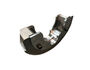 Mesin CNC perlengkapan Modular baja tahan karat kemampuan bahan - Product Image 1