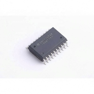 ตัวแยกสัญญาณดิจิตอลแบบดั้งเดิม (พร้อมแหล่งจ่ายไฟ) ISOW7741DFMR DFM-20 รายการ BOM พร้อมใบเสนอราคา - Product Image 1