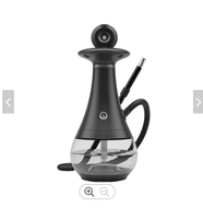 OOKAing Vente en gros Nouveau Design Narguilé ensemble Shisha