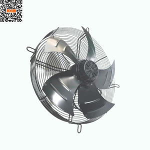 Hélice centrifuge O2 DC Crown 500B2 pour l'alimentation - Product Image 3