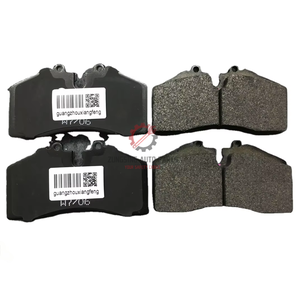 PMA 70000825 8A0698451 95135193005 70000851 plaquettes de système de freinage modifiées à l'état neuf pour PORSCHE 911 cabriolet 964 - Product Image 1