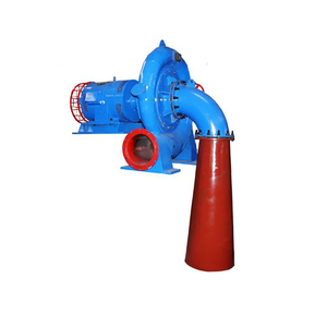 Mini turbinas <span class=keywords><strong>francis</strong></span> de los precios de energía hidroeléctrica de la planta - Product Image 2