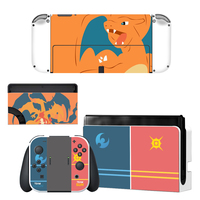Coque de protection pour Nintendo Switch Oled