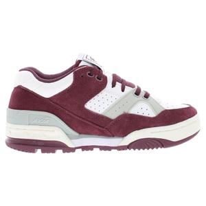 Avia AA50179MR Unisex <b>Shoes</b> Size 10.5 Color Red - Product Image 1