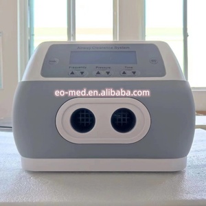 Nuevo sistema portátil de asistencia para la tos de venta directa de fábrica, sistema de limpieza de vías respiratorias ACS-10 - Product Image 2