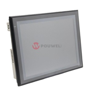 จอมอนิเตอร์ระบบสัมผัสสำหรับงานอุตสาหกรรม NS12-TS00B-V2 12นิ้ว HMI PC กันน้ำได้หน้าจอสัมผัสแบบ IP65แบบต้านทานสำหรับระบบอัตโนมัติในโรงงาน - Product Image 3