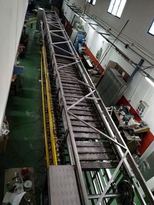 תנורי תעשייה ומאפייה מבערי גז אינפרא אדום HD262 - Product Image 4