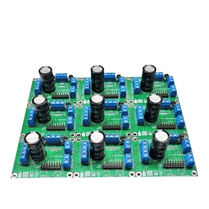Trung Quốc Điện Tử 94V0 <span class=keywords><strong>PCB</strong></span> PCBA Dịch Vụ Tùy Chỉnh Nhà Sản Xuất Oem Multilayer <span class=keywords><strong>Pcb</strong></span> <span class=keywords><strong>Circuit</strong></span> - Product Image 1