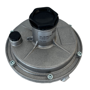 Madas RG/2MCS Neumática Pequeña Fábrica DN25 DN25 Regulador de Gas Natural Válvula Reductora de Presión Sin Filtro - Product Image 1