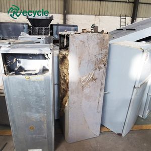 โรงงานรีไซเคิลเครื่องใช้ไฟฟ้าภายในบ้าน เช่น ทีวี ตู้เย็น เครื่องซักผ้า พร้อมบริการถอดประกอบ - Product Image 2