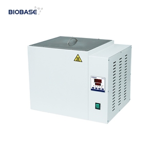 <span class=keywords><strong>Bain</strong></span>-marie thermostaté BIOBASE Chine BK-OB10 pour laboratoire, <span class=keywords><strong>chauffage</strong></span> avec contrôle par micro-ordinateur, en vente - Product Image 1