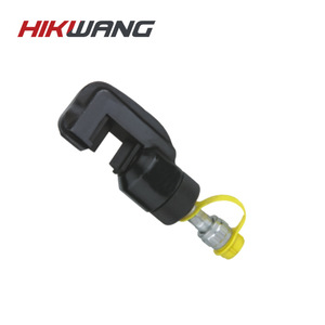 เครื่องตัดเหล็กเส้นไฮดรอลิกแบบแยกส่วน Hikwang CPC-22 ขนาด 4-22 มม. - Product Image 1