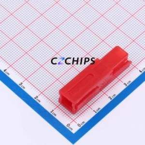 556137-4 Connector Housing Connector Whole Sale Electronic Component Chips Supplier & BOM Service - Product Image 1