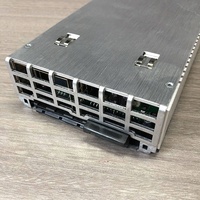 Module redresseur de puissance de télécommunication à haute efficacité 48V 3000W Eltek Flatpack2 48/3000 il n ° de pièce 241119.105