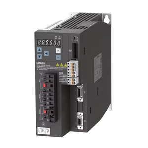 ไดรฟ์เซอร์โวอุตสาหกรรมใหม่แท้ 6SL3210-5FE10-8UF0 ตัวแปลงความถี่ PLC - Product Image 1