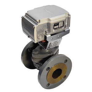 Válvulas de Control Neumáticas Azbil de Japón con Posicionador de Válvula Azbil VY51/AVP300/AVP301/AVP302, Precio de Proveedor, en Stock - Product Image 3