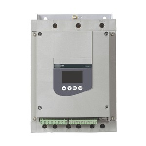 ซอฟต์สตาร์ทเตอร์รุ่น ATS48 ซีรีส์ ATS48D75Q ATS48D75Y ATS48D88Q ATS48D88Y - Product Image 1