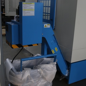 Vmc1370 độ chính xác cao 3-trục dọc <span class=keywords><strong>CNC</strong></span> phay Máy lõi động cơ dọc trung tâm gia công phay cao - Product Image 6