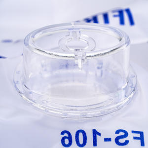 Acil ilk yardım CPR solunum bariyeri yüz kalkanı ile bariyerler tek yönlü vanalar - Product Image 5