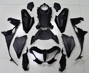 Carénage <span class=keywords><strong>de</strong></span> conception étoilée pour Honda CBR1000RR 2017 2018 2019 Kit <span class=keywords><strong>carrosserie</strong></span> CBR1000 RR 17 18 19 CBR 1000RR ABS Pièces <span class=keywords><strong>de</strong></span> moto - Product Image 2