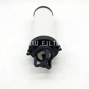 ไส้กรองน้ำมันไฮดรอลิกแบบหนัก 10 ไมครอน 45884558 941037Q - Product Image 5