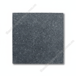 กระเบื้องหินปูนกลางแจ้งบลูสโตนระดับพรีเมี่ยมแบบเวียดนามโบราณขัดเงาสำหรับโครงการตกแต่งพื้นระเบียงและภูมิทัศน์ที่หรูหรา - Product Image 1