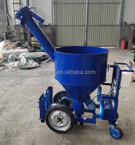 <span class=keywords><strong>Chariot</strong></span> d'alimentation manuel <span class=keywords><strong>pour</strong></span> animaux de cage - Product Image 5