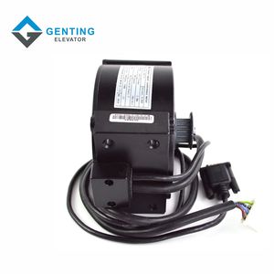 Piezas de elevador <span class=keywords><strong>Tke</strong></span> elevador K300 K200 Motor de puerta 125ST-13 - Product Image 2